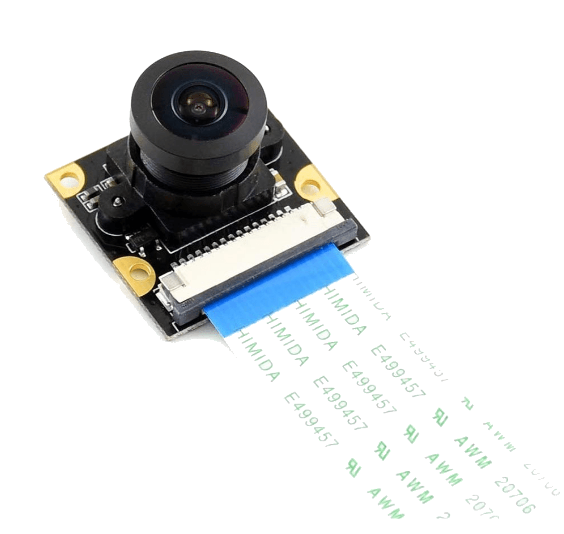 IMX219-160 Camera for NVIDIA Jetson Nano product image 1