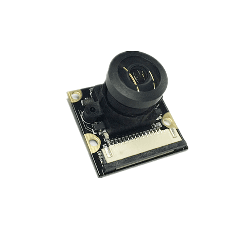 Raspberry Pi Wide Angle Fish-Eye Camera product image 1