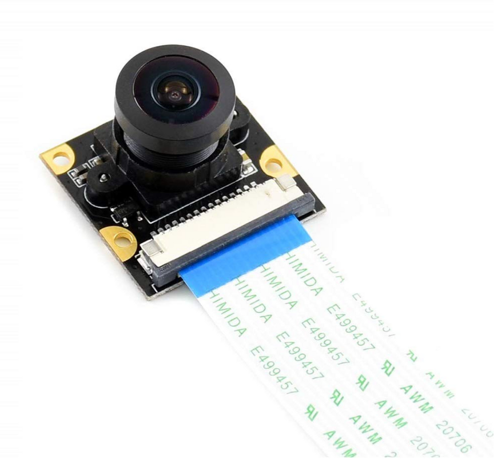 IMX219-160 Camera for NVIDIA Jetson Nano