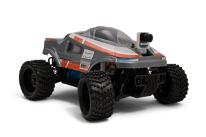 Donkey Car S1