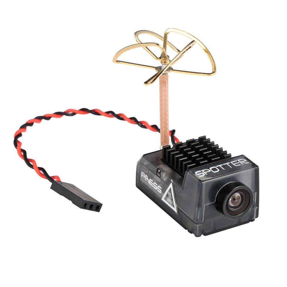 Crazepony Spotter V2 Micro FPV Camera