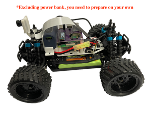 Donkey Car S1