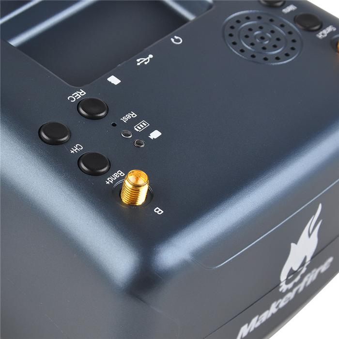 Makerfire VR008 Pro FPV Headset