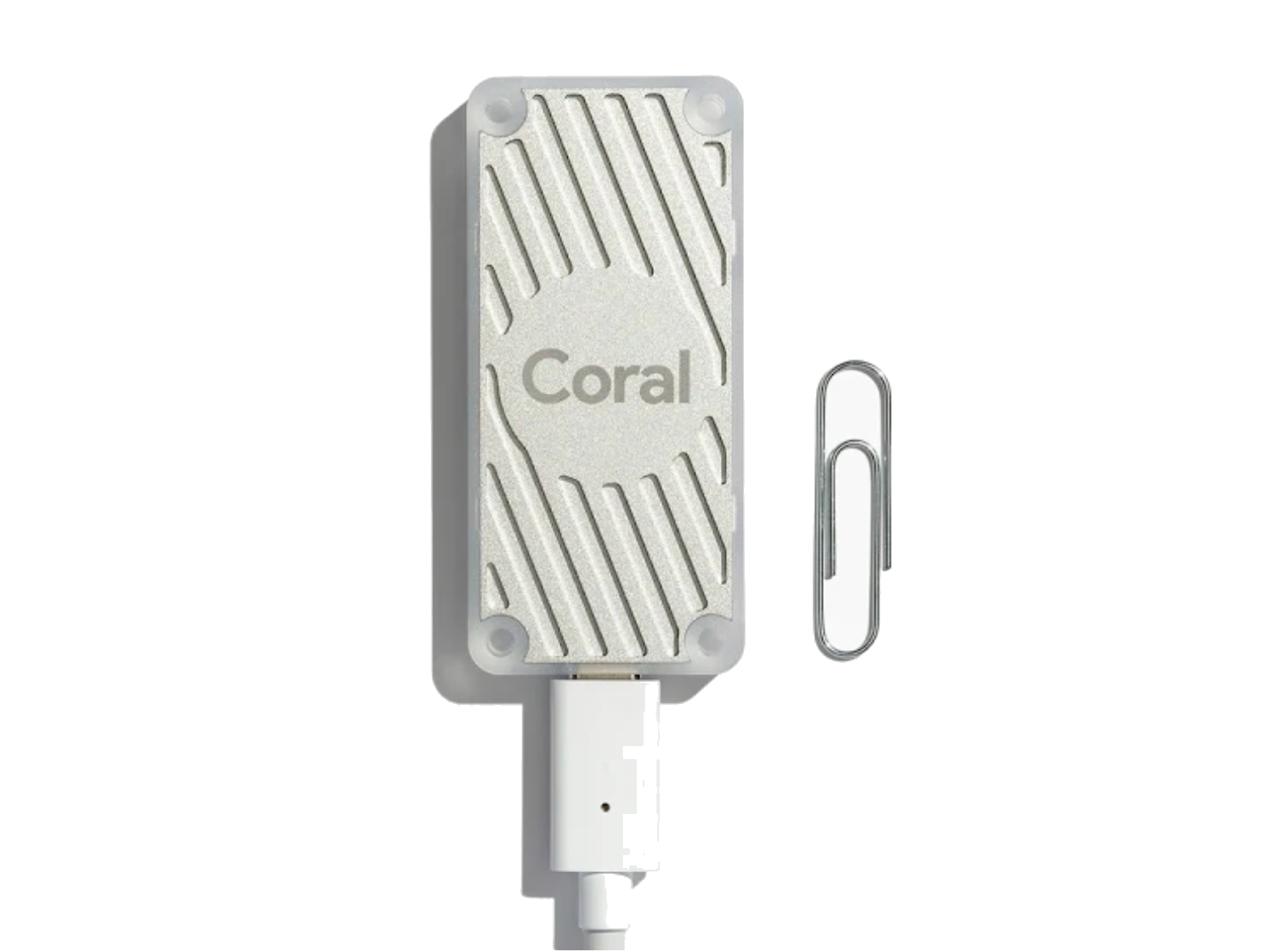 Google Coral USB Accelerator | Robocar Store