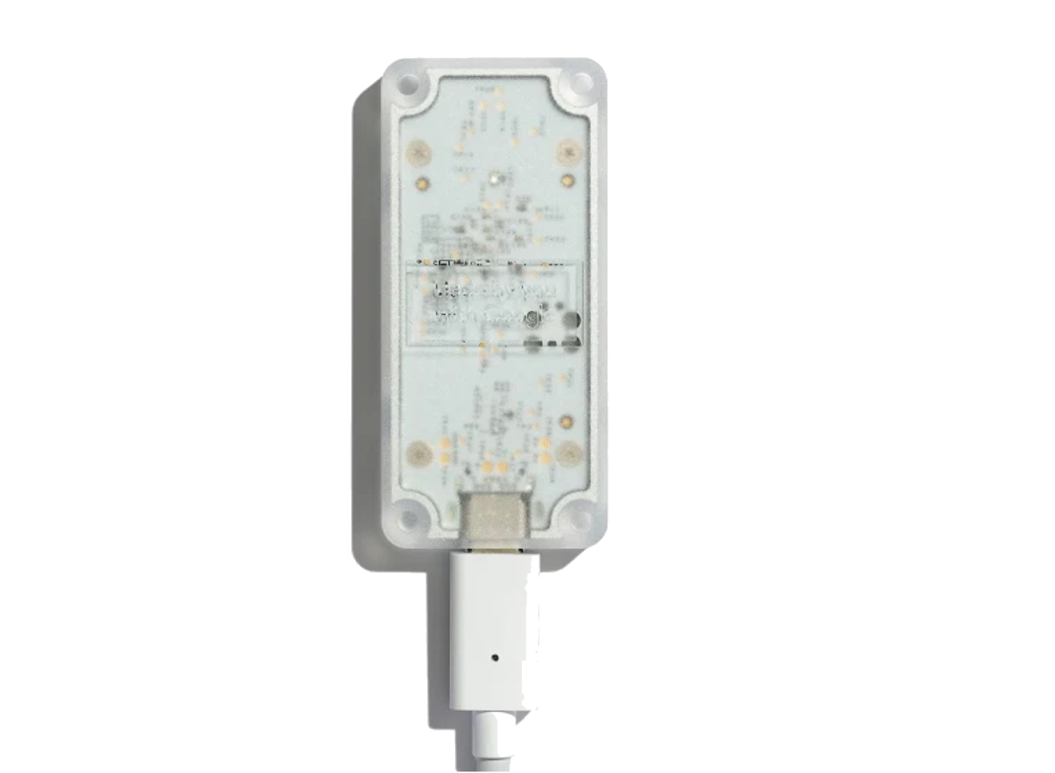 Google Coral USB Accelerator | Robocar Store