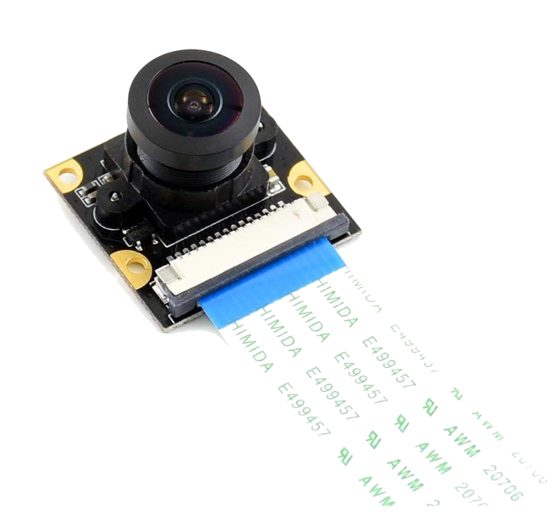 IMX219-160 Camera for NVIDIA Jetson Nano | Robocar Store